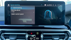 BMW iX3 210kW M Sport 80kWh 5dr Auto Electric Estate